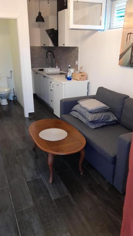 Apartmani Ira Vir Pokoj fotografie