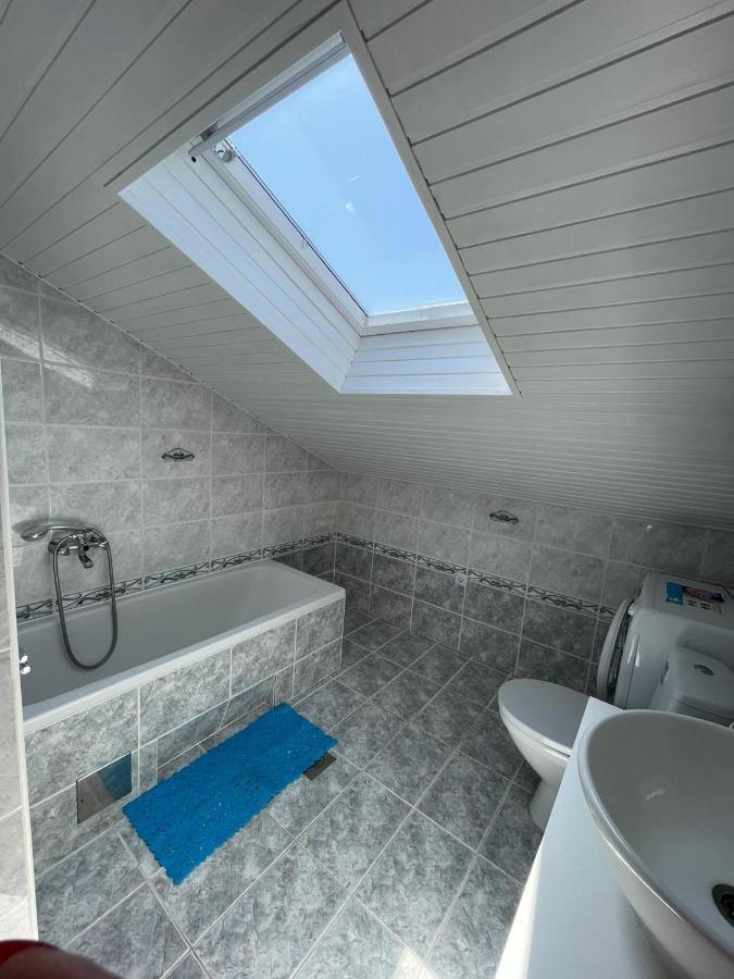 Apartmani Ira Vir Exteriér fotografie