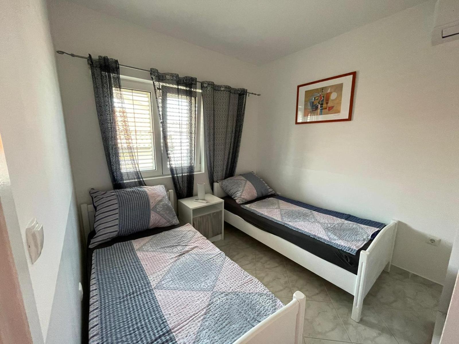 Apartmani Ira Vir Pokoj fotografie